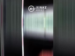 La livraison du metasilicate de sodium est en cours.