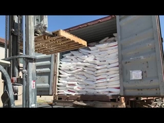 Pentahydrate de métasilicate de sodium utilisé dans la flottation des minéraux africains