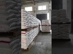 Méta-silicate de sodium pentahydrate coin de l'inventaire.